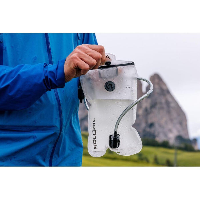 Fidlock Hydration Bladder – 2.5L - Hill and Dale Outdoors