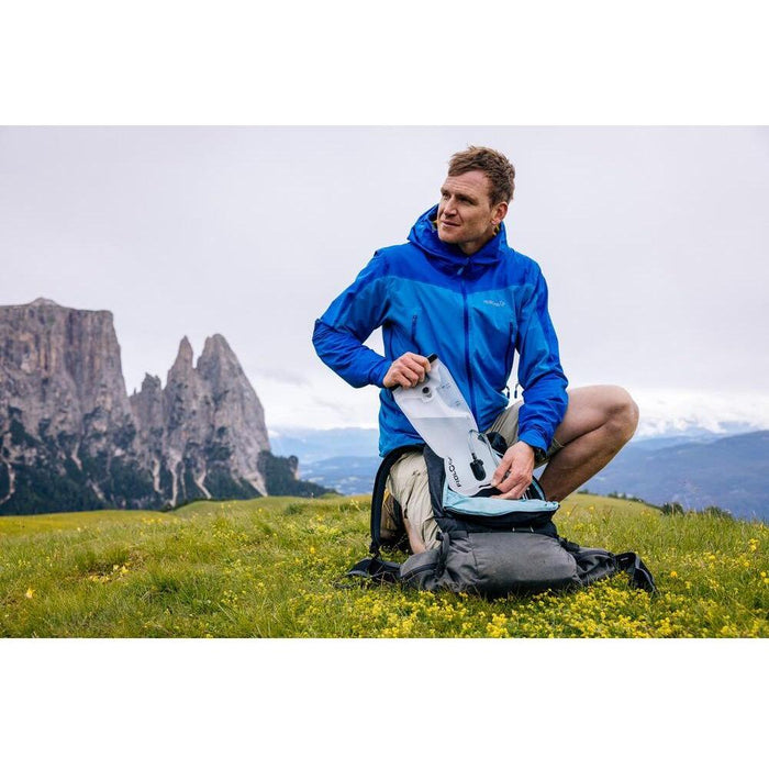 Fidlock Hydration Bladder – 2.5L - Hill and Dale Outdoors