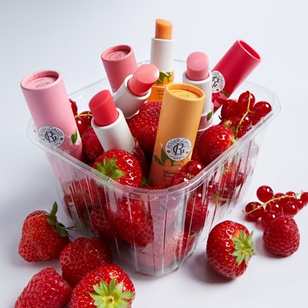 Roger & Gallet Fig Lip Balm