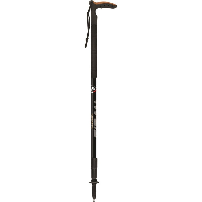 Fizan Classic Trekking Pole (Single Pole) - Hill and Dale Outdoors
