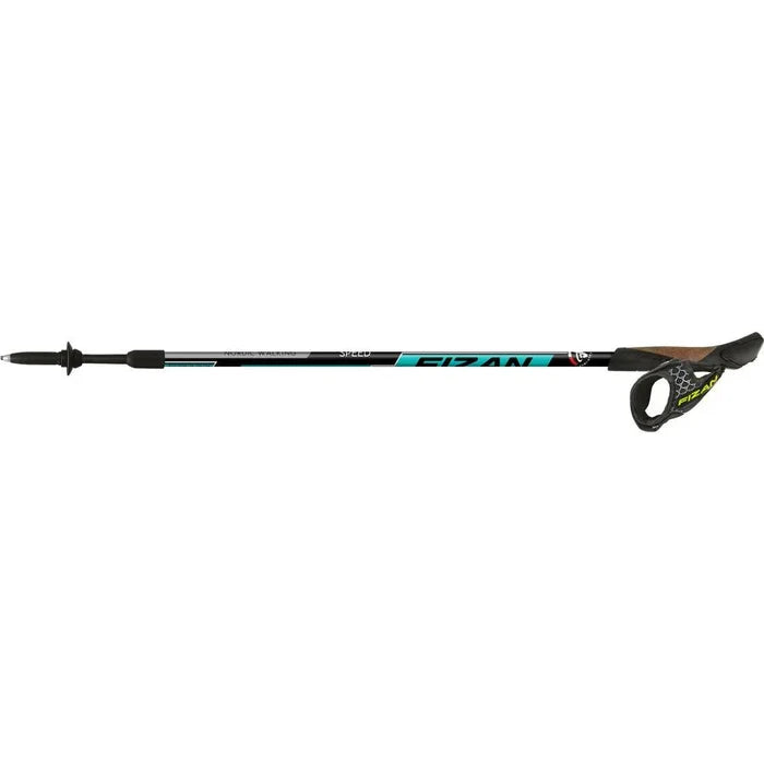 Fizan NW Speed Nordic Walking Poles (Pair) - Hill and Dale Outdoors