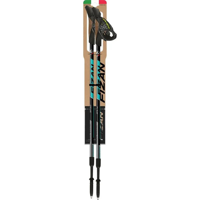 Fizan NW Speed Nordic Walking Poles (Pair) - Hill and Dale Outdoors