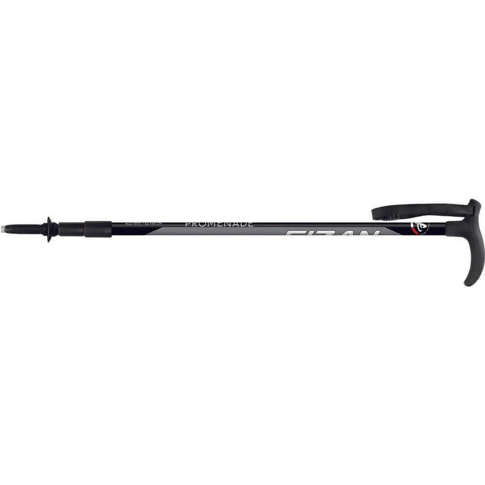 Fizan Promenade Walking Pole (Single) - Hill and Dale Outdoors