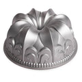 FLEUR DE LIS BUNDT PAN
