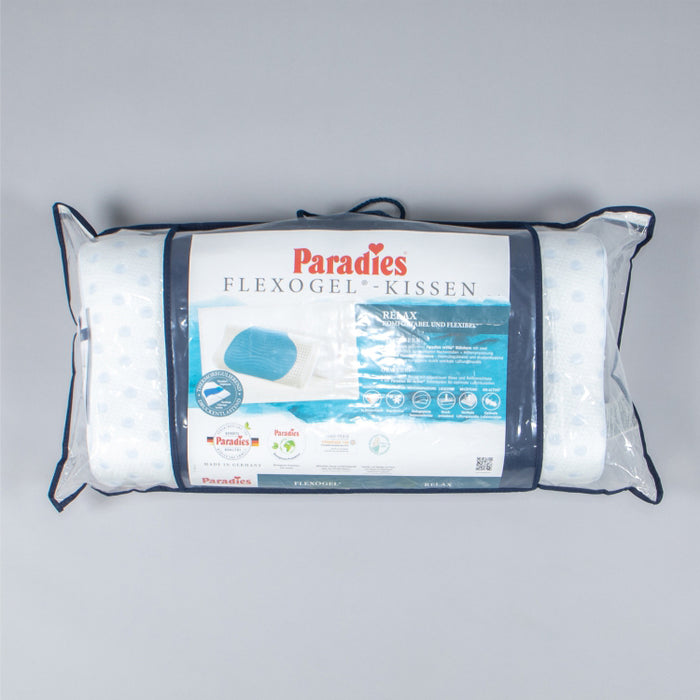 FLEXOGEL RELAX NECK PILLOW 40X80 (327126969)