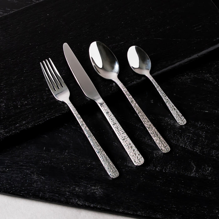FOSUNY-24PCS CUTLERY SET (202061218)