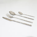FOSUNY-24PCS CUTLERY SET MAT SLV (202061248)