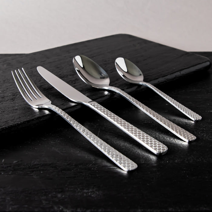 FOSUNY-24PCS CUTLERY SET MIRROR (202061217)