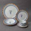 FOSUNY-NEW BONE CHINA 20PCS DINNER SET BAMBOO (202029258)