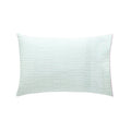 Fugace 100% Organic Cotton Percale Pillowcase Set Pillowcase By Anne de Solène