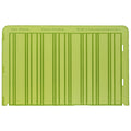 Gala Stripes Silicone Onlay Mat