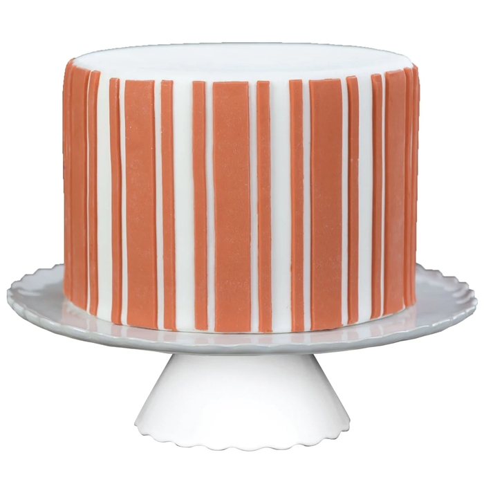 Gala Stripes Silicone Onlay Mat