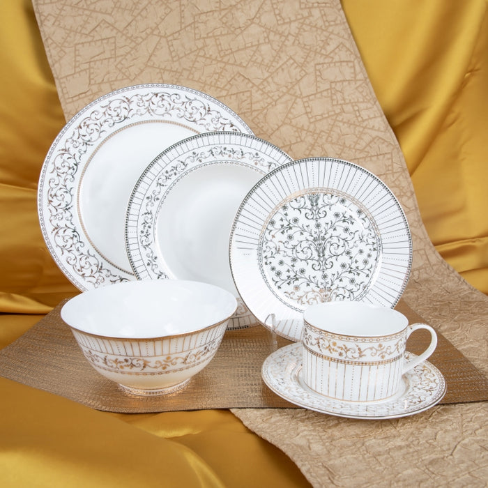 GOLDEN BOWL 15 CM (202073448)