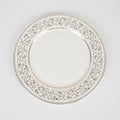 GOLDEN DINNER PLATE 27 CM (202073442)