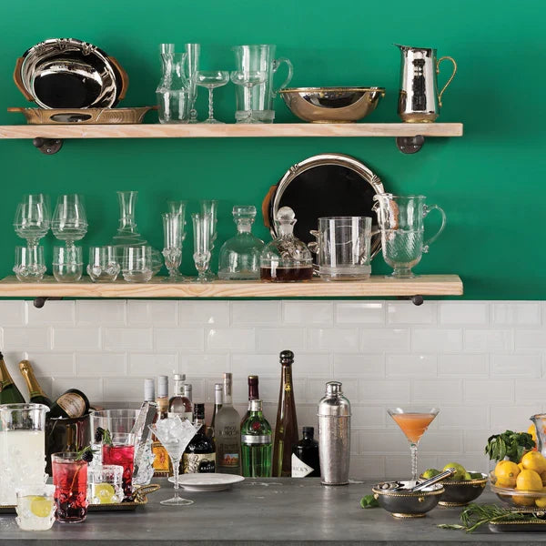 Juliska Graham Carafe