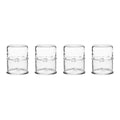 Juliska Graham Double Old Fashioned, Set/4