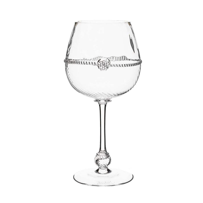 Juliska Graham Red Wine Glass