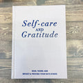 Gratitude Self-Care Journal - Lyla's: Clothing & Gifts - Online and Rockwall Texas Boutique