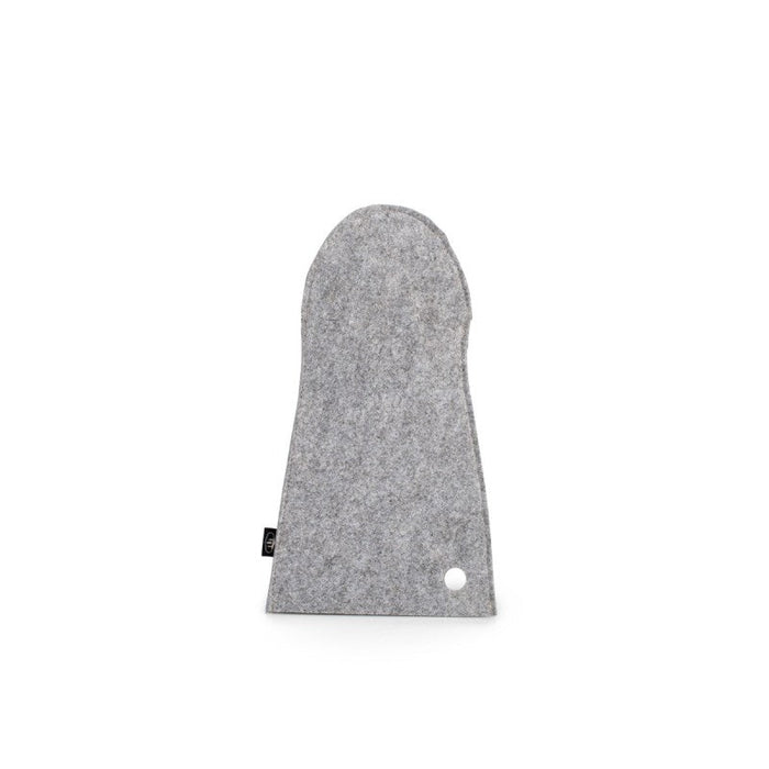 GSI Outdoors FireMitt - Grey - Hill and Dale Outdoors