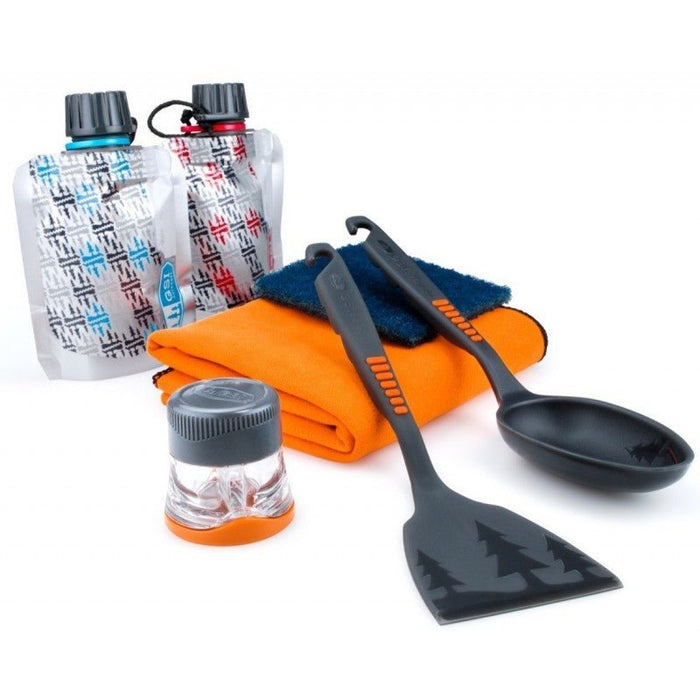 GSI Outdoors Pack Kitchen 8 - Hill and Dale Outdoors