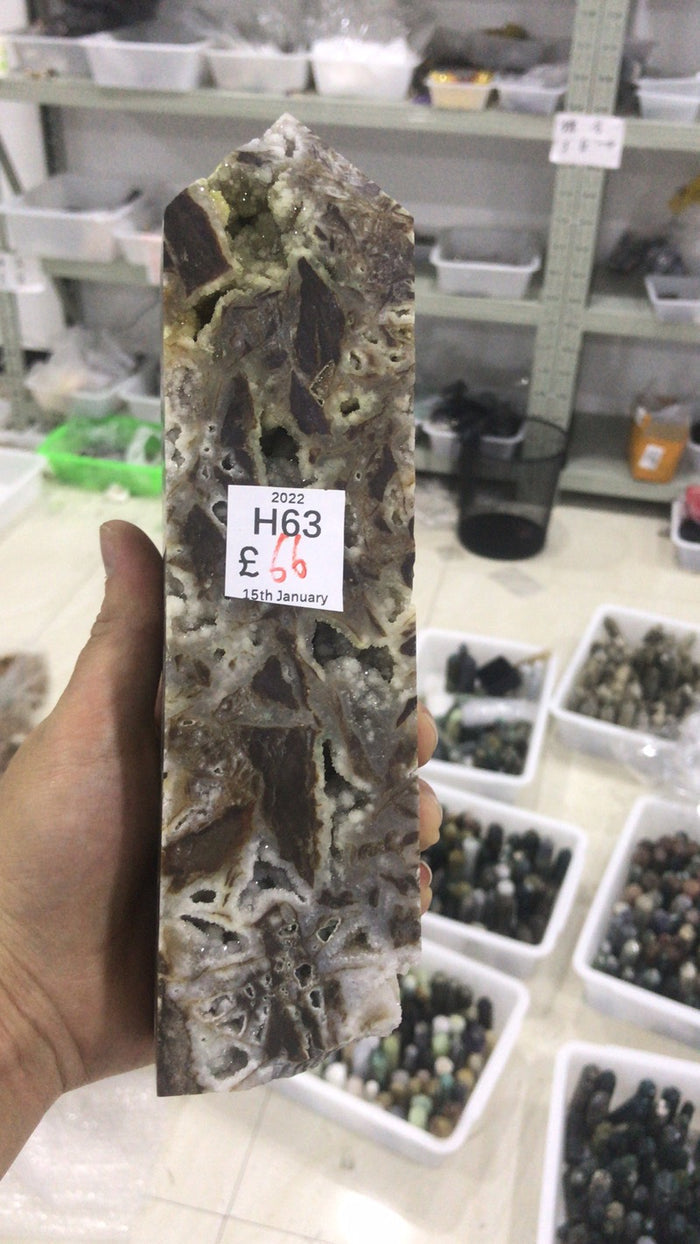 H63 H65
