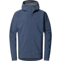 Haglofs Men's Breeze Proof Waterproof Jacket - Hill and Dale Outdoors