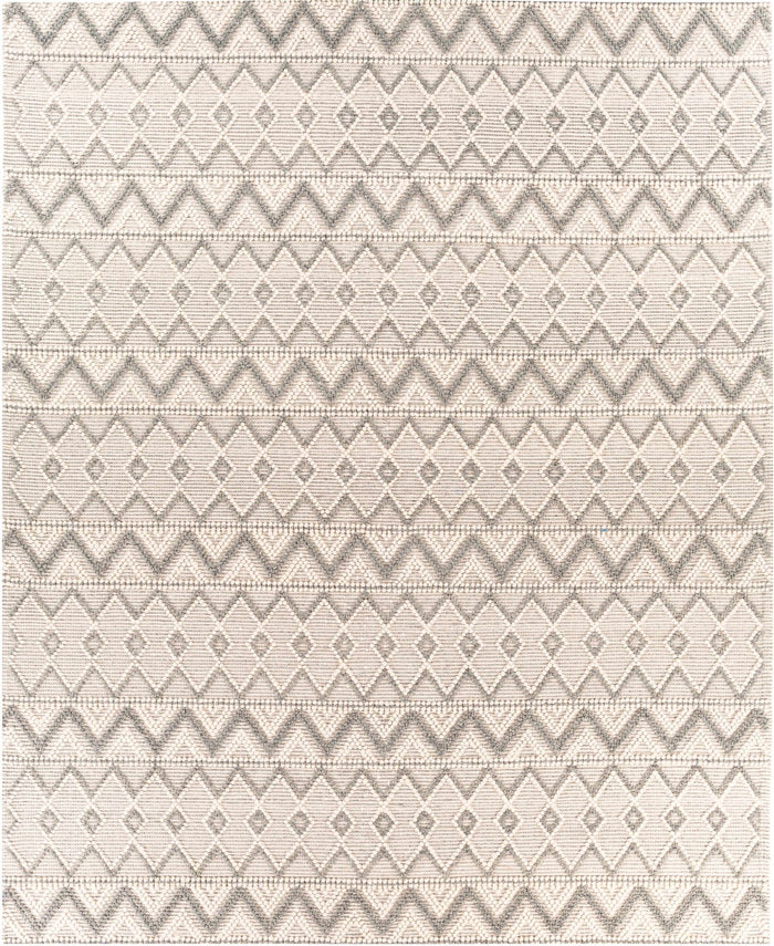 8' x 10' Rectangle