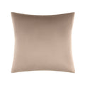Hannah Velvet Square Decorative Throw Pillow 20" x 20" Throw Pillows By P/Kaufmann