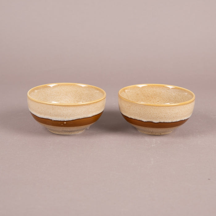 HAVEN NIBBLES 2PC BOWL (202029081)