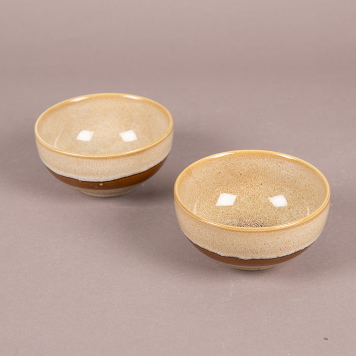 HAVEN NIBBLES 2PC BOWL (202029081)
