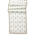 Heidi Table Runner, 18"X90"