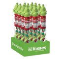 Hershey's Kiss with Grinch Foil, 2.08oz