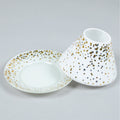 HOLIDAY PARTY LARGE SHADE & TRAY (428042620)