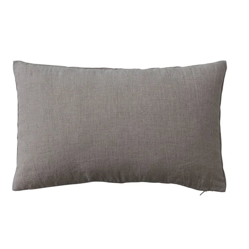 "How Lucky" Pillow - Madison's Niche