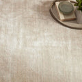 Hudson Dune Hand Loom Knotted Rug Rug By Annie Selke