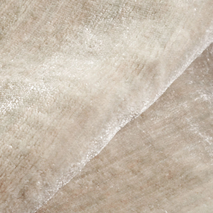 Hudson Dune Hand Loom Knotted Rug Rug By Annie Selke