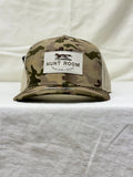 Hunt Room Hat - Light Camo