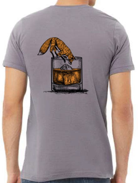 Hunt Room Tee