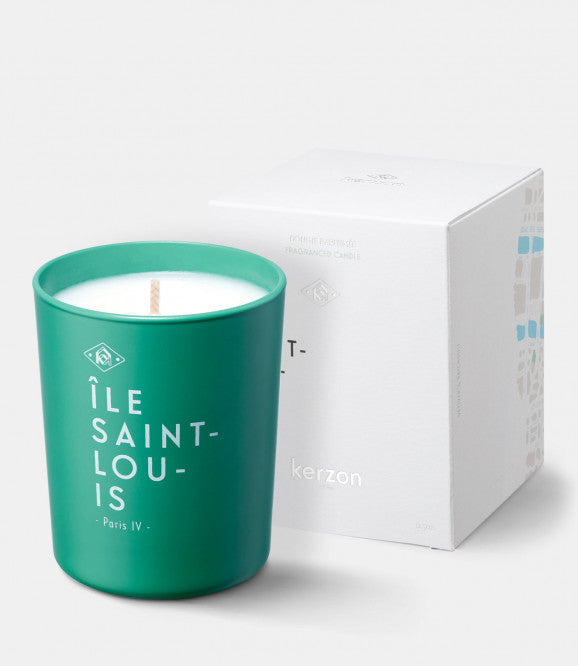 Ile Saint Louis Candle