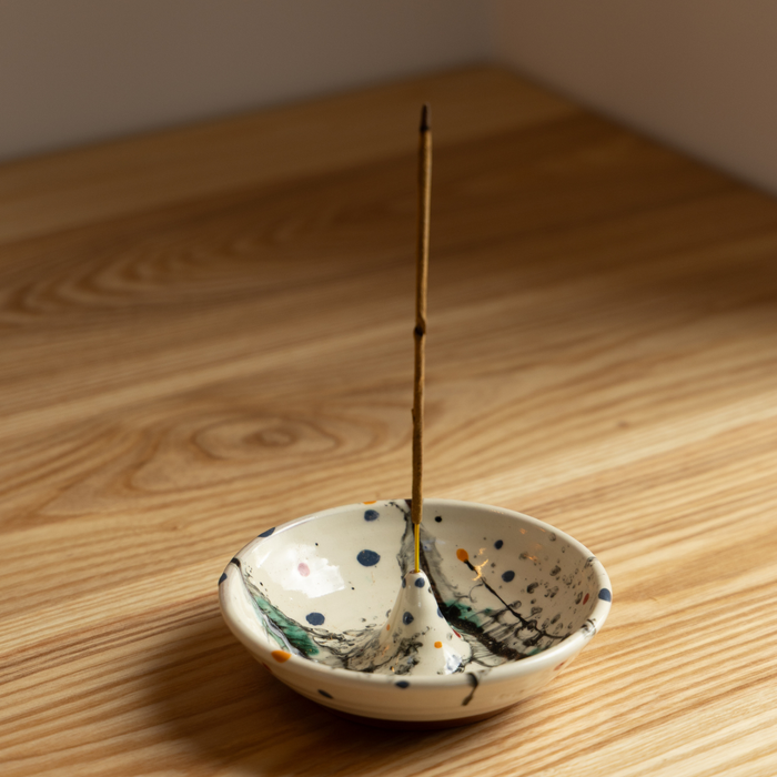 Incense Holder