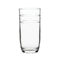Isabella Acrylic Large Tumbler