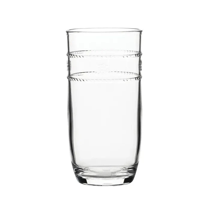 Isabella Acrylic Large Tumbler