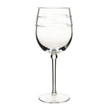 Juliska Isabella Acrylic Stemless Wine Glass