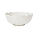 Juliska Jardins Du Monde 10" Serving Bowl - Whitewash - La Petite Maison