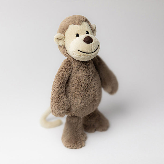 Jellycat Bashful Monkey - Medium