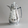 JIEGUAN VACUUM FLASK 1 LITER CHROME/SILVER (202035049)