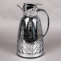 JIEGUAN VACUUM FLASK 1LITER CHROME/SILVER (202035074)