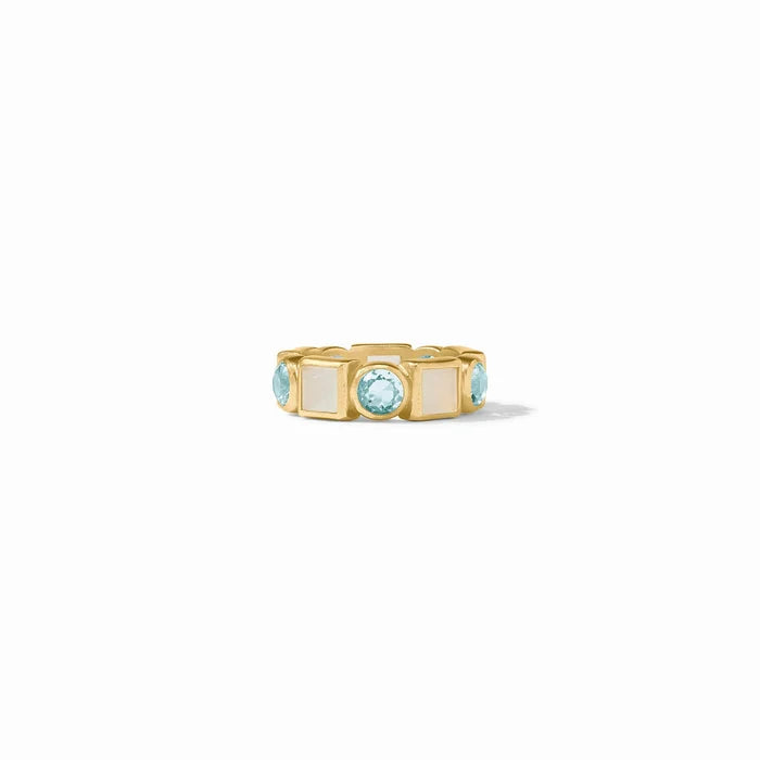 Julie Vos Jolie Ring - La Petite Maison