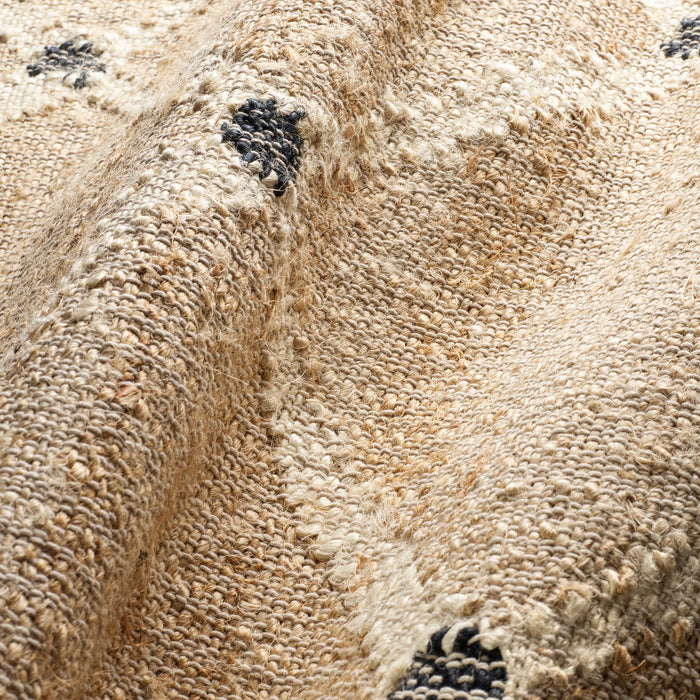 Kali Natural Handwoven Jute Rug Rug By Annie Selke