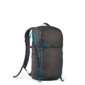 Kelty Asher 24L Rucksack - Stormy Blue - Hill and Dale Outdoors